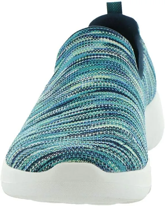 Skechers Women's Performance, Gowalk Joy Terrific Slip on Walking Shoes