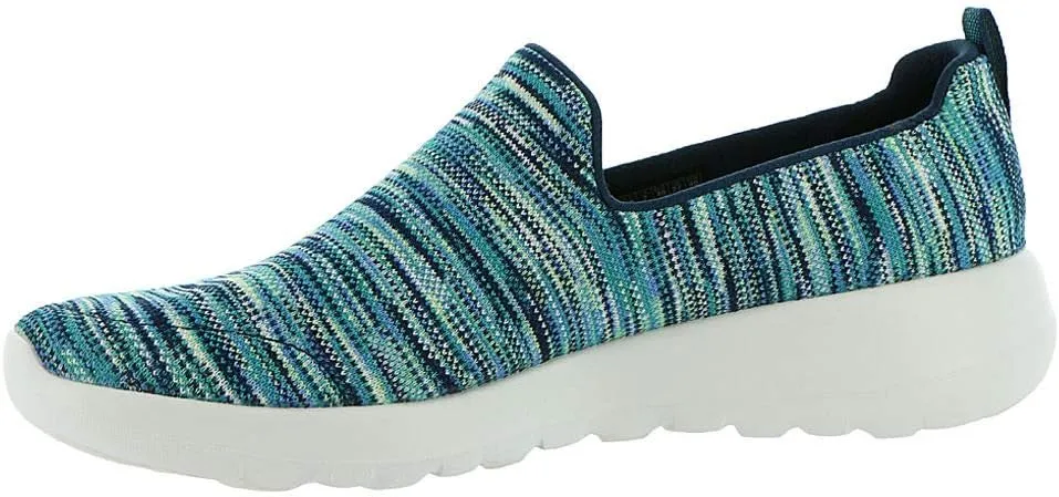 Skechers Women's Performance, Gowalk Joy Terrific Slip on Walking Shoes