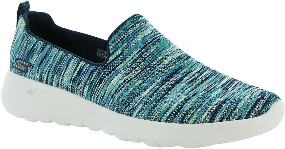 Skechers Women's Performance, Gowalk Joy Terrific Slip on Walking Shoes