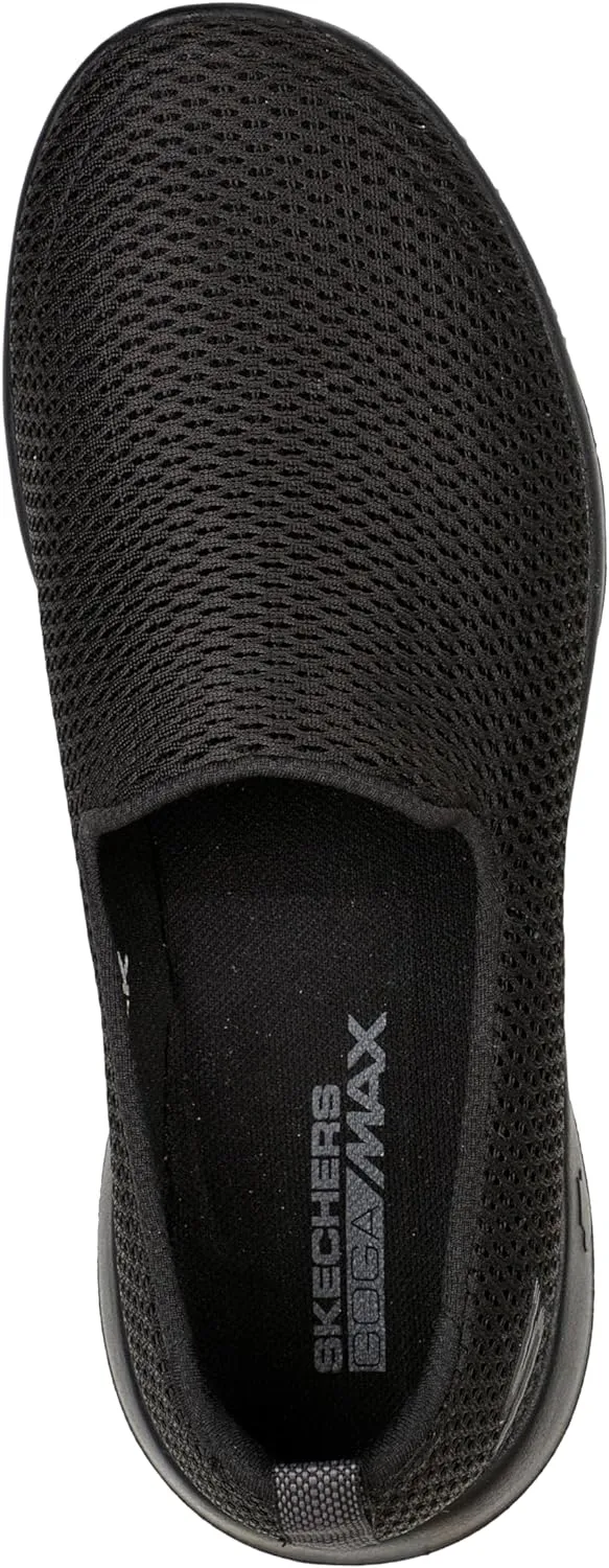 Skechers Women's Standard Width (B) Slip On