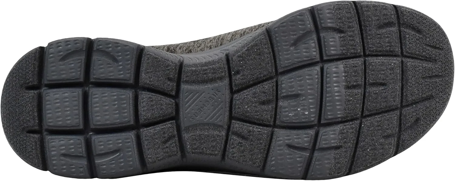 Skechers Women's Summits Quick Getaway Slip-On Sneaker