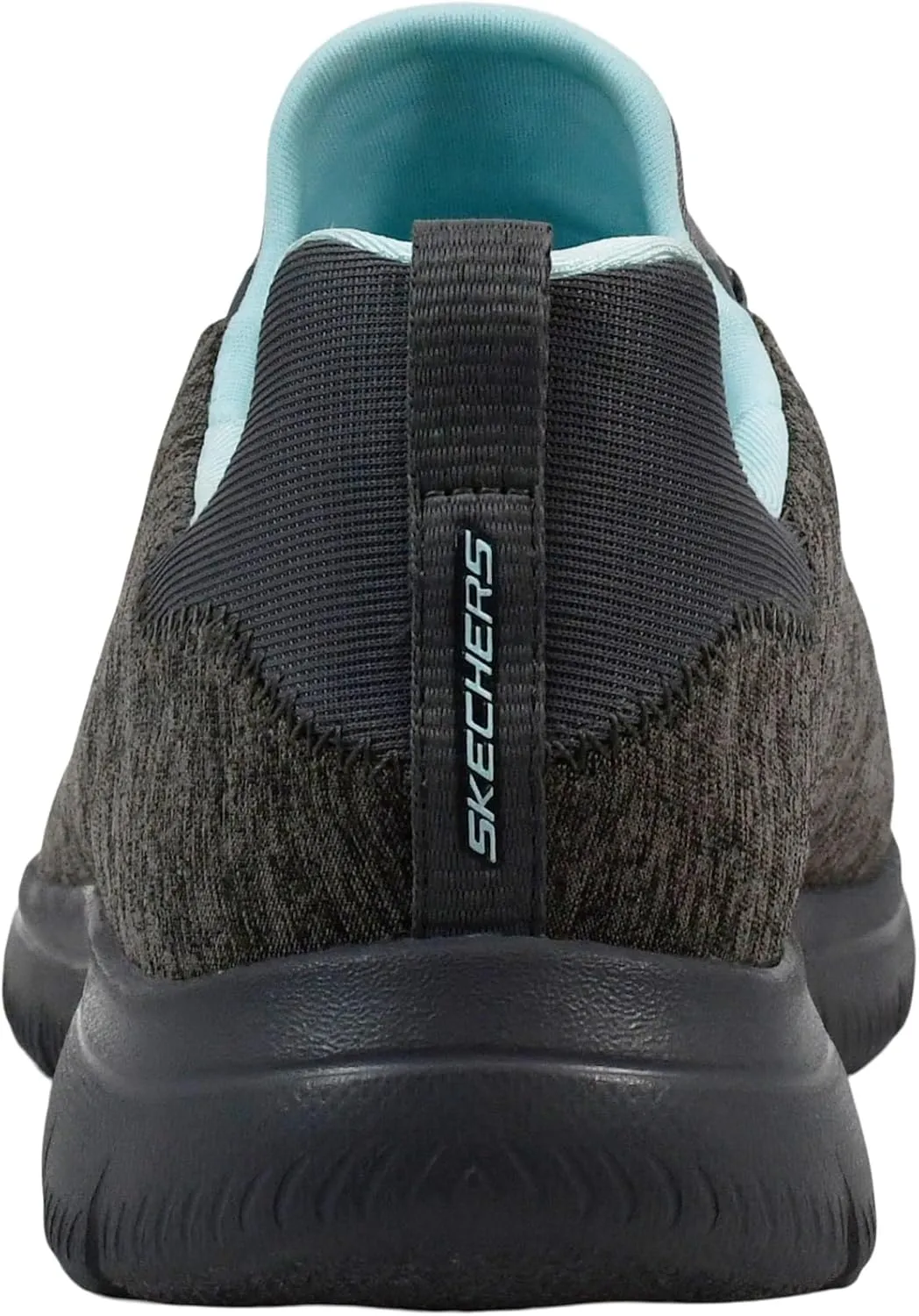 Skechers Women's Summits Quick Getaway Slip-On Sneaker