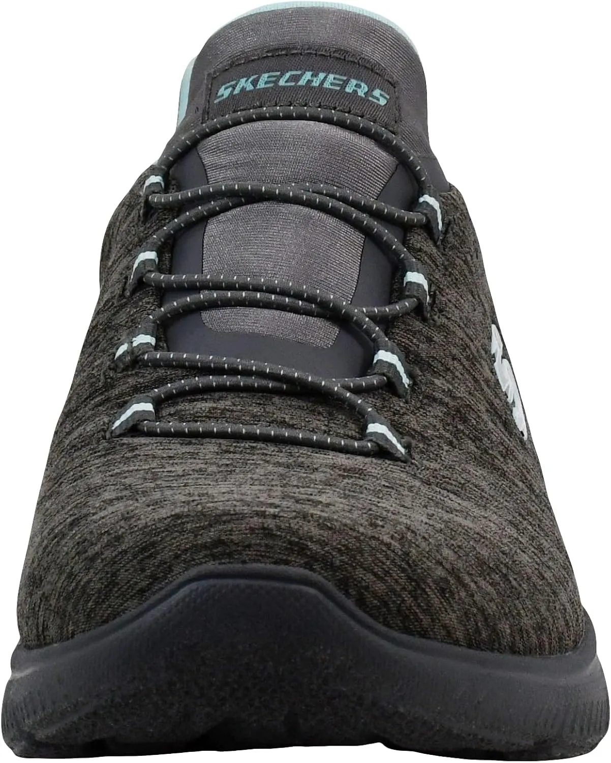 Skechers Women's Summits Quick Getaway Slip-On Sneaker