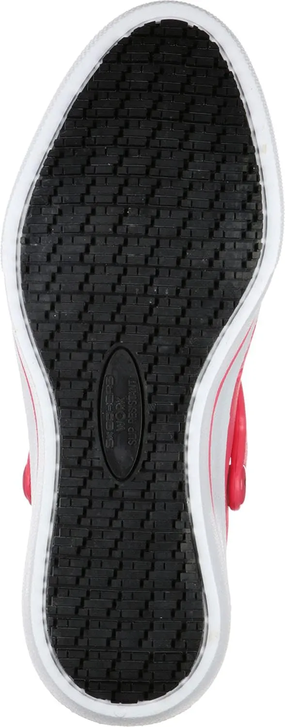 Skechers Work Amreli-108051 Women's Slip On