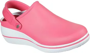 Skechers Work Amreli-108051 Women's Slip On