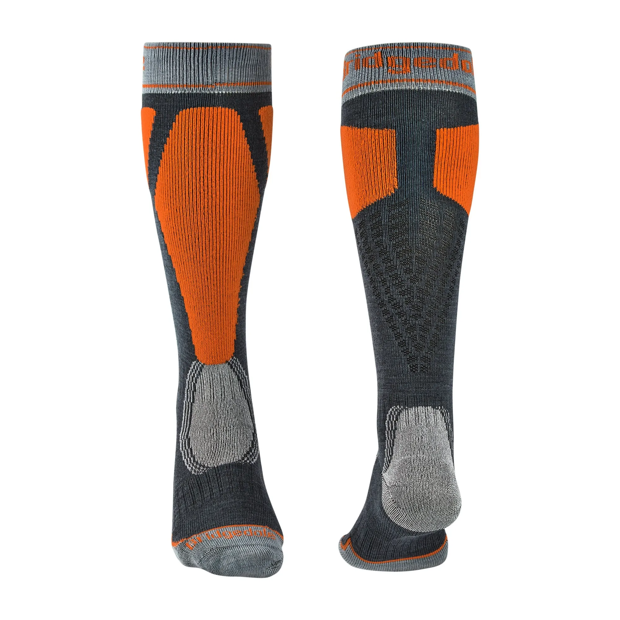 Ski Easy On Merino Performance