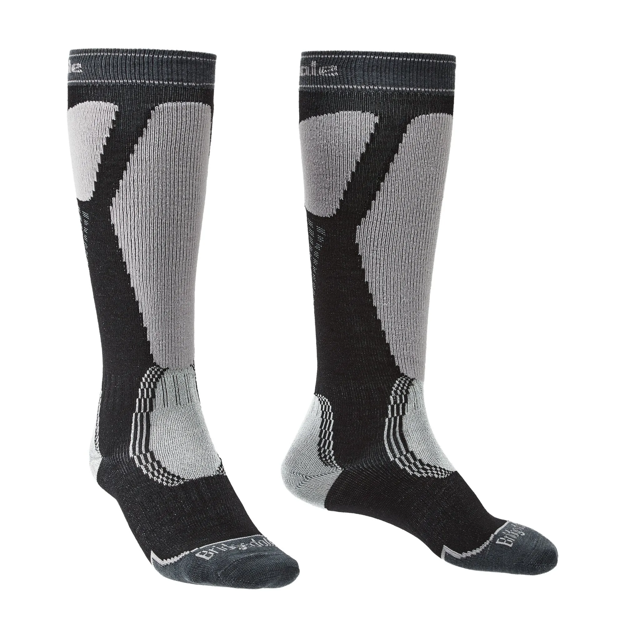 Ski Easy On Merino Performance