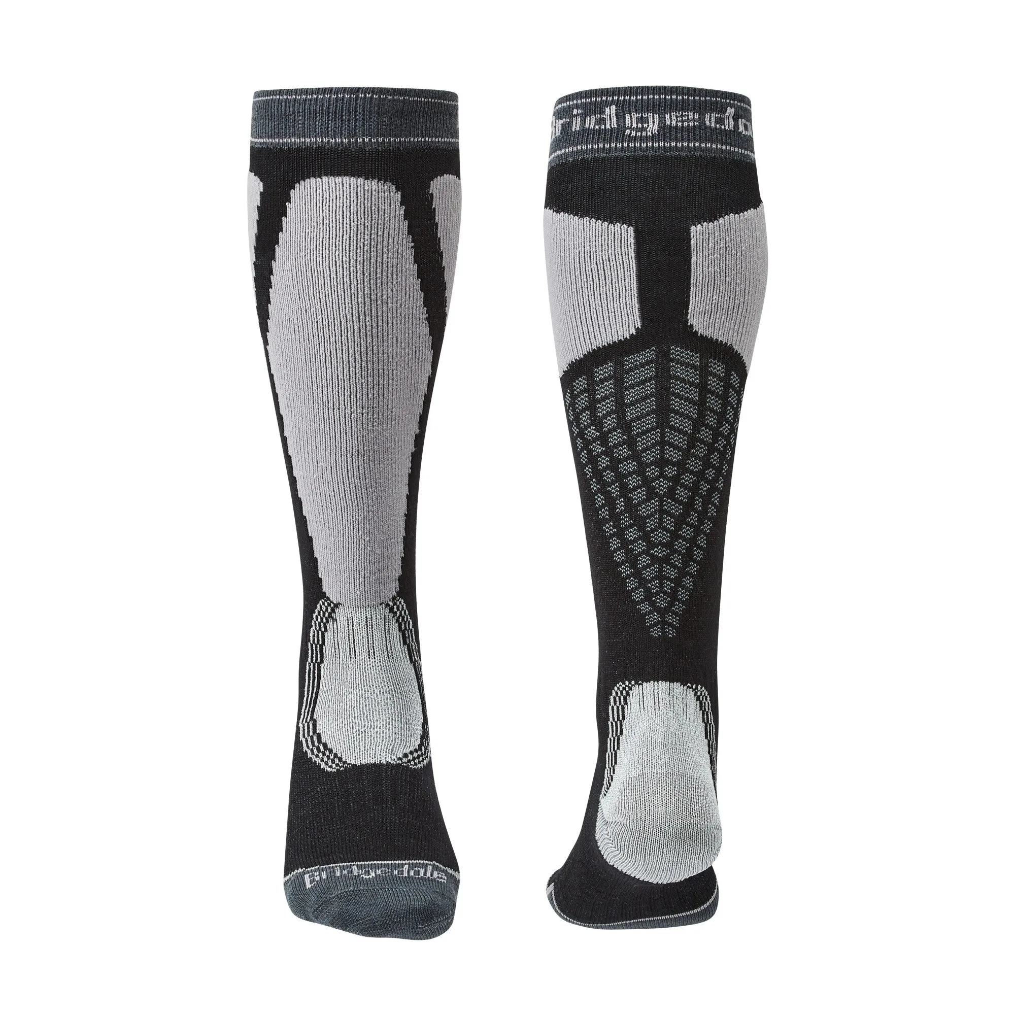 Ski Easy On Merino Performance