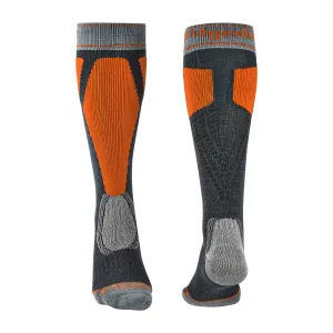 Ski Easy On Merino Performance