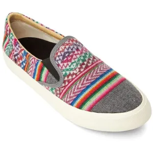Slate Slip On