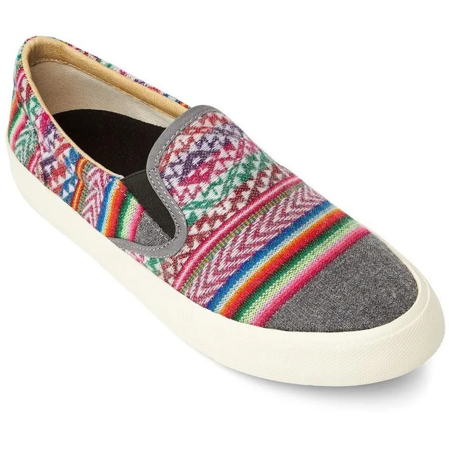 Slate Slip On