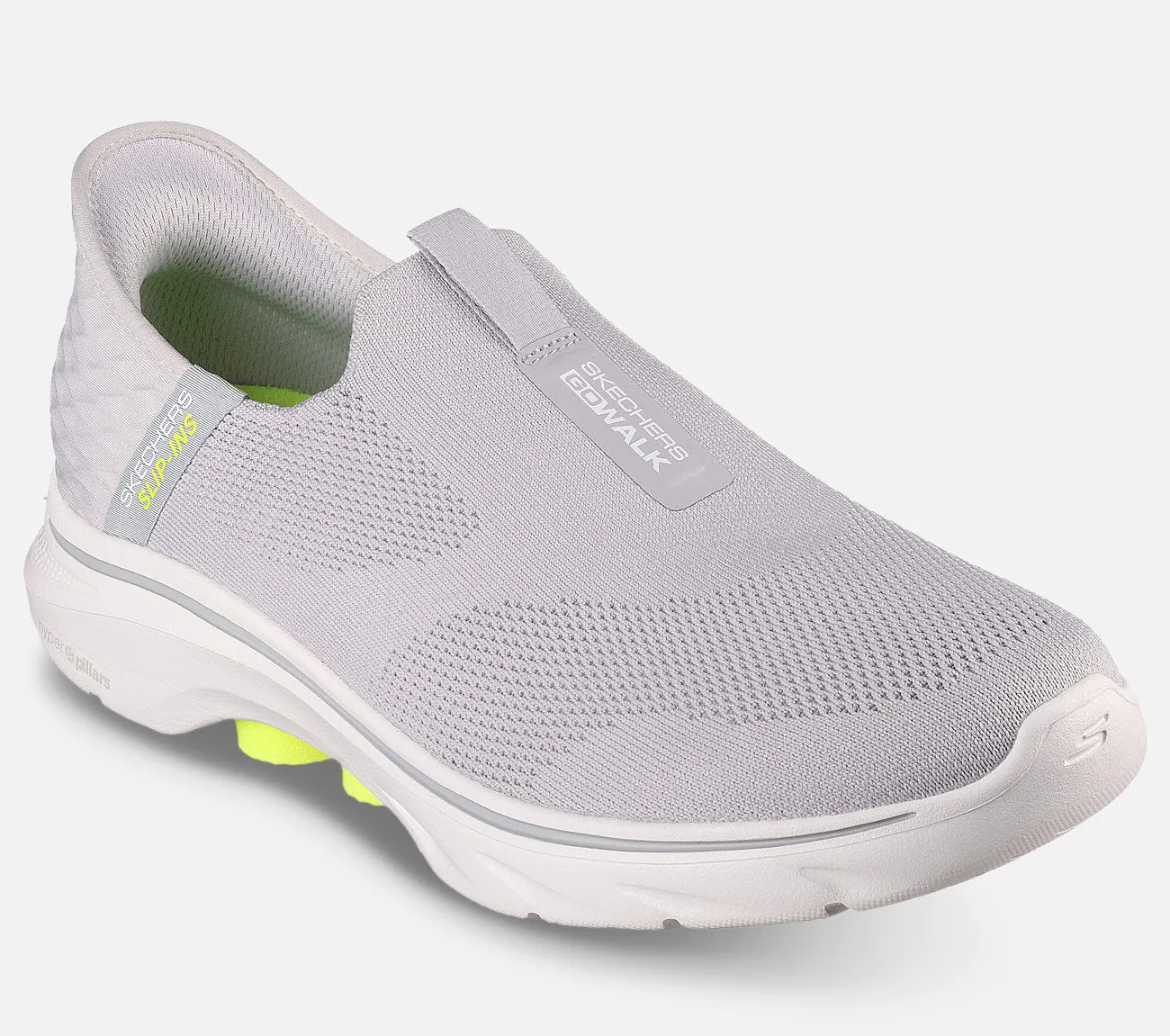 Slip-ins: GO WALK 7 - Easy On 2