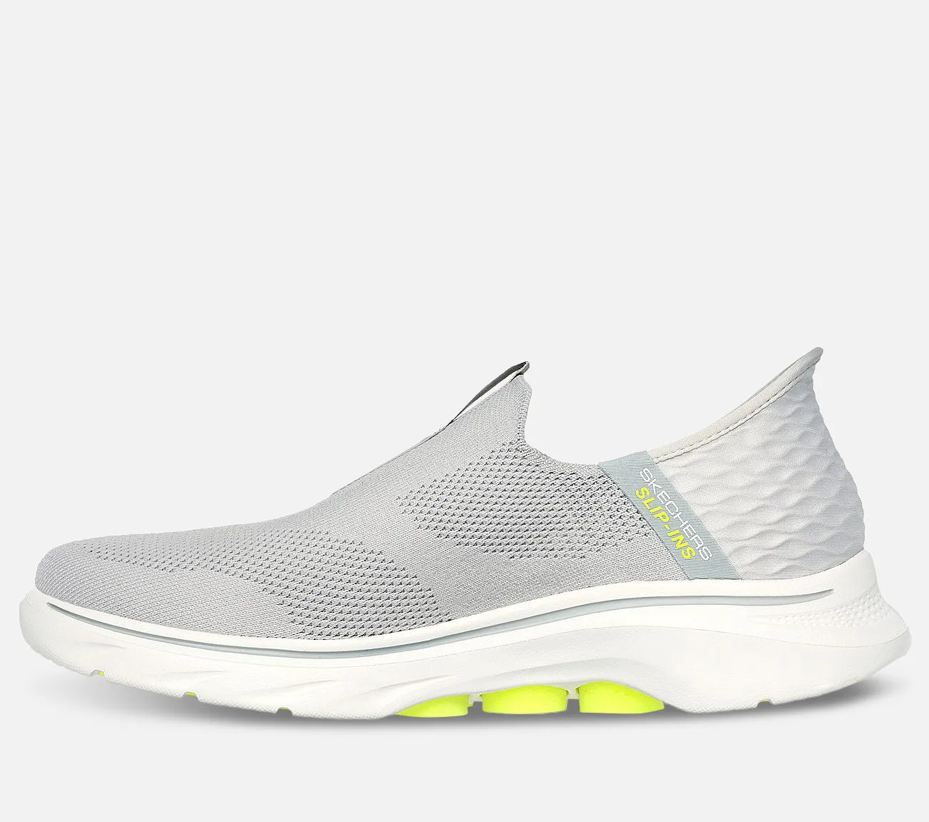 Slip-ins: GO WALK 7 - Easy On 2