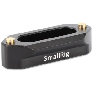 SmallRig Quick Release NATO Rail (46cm)