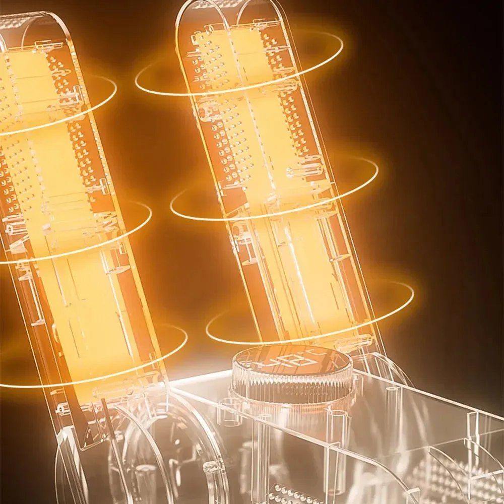 Smart Shoe Dryer: Dry, Deodorize & Dehumidify Footwear