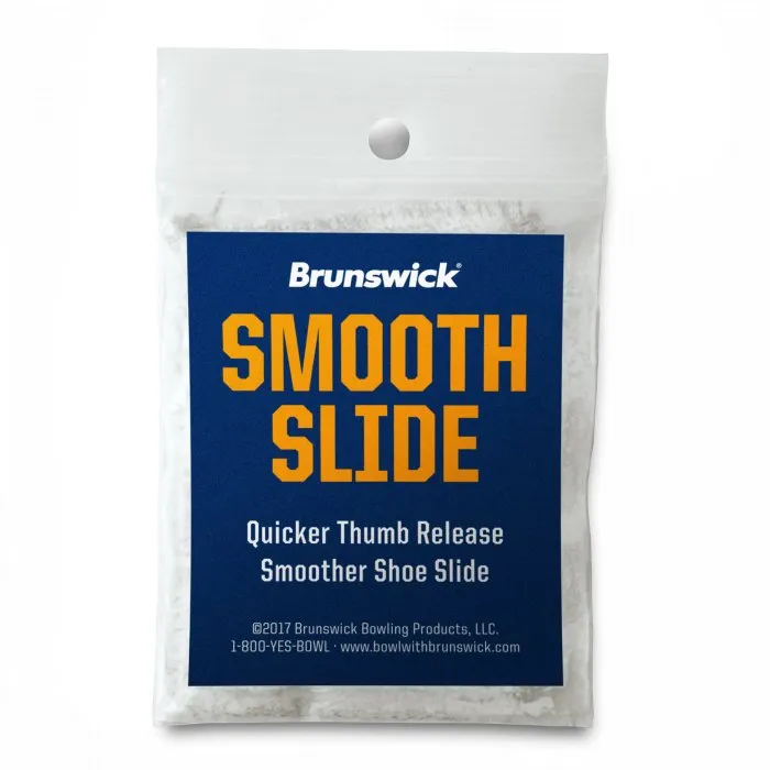 SMOOTH SLIDE (EASY SLIDE)