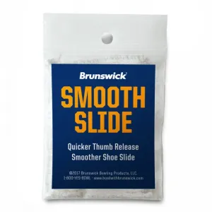 SMOOTH SLIDE (EASY SLIDE)