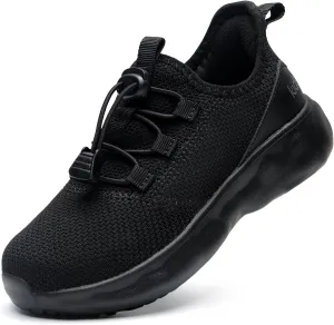 Sneakers for Girls Slip on Shoes Boys School Shoes