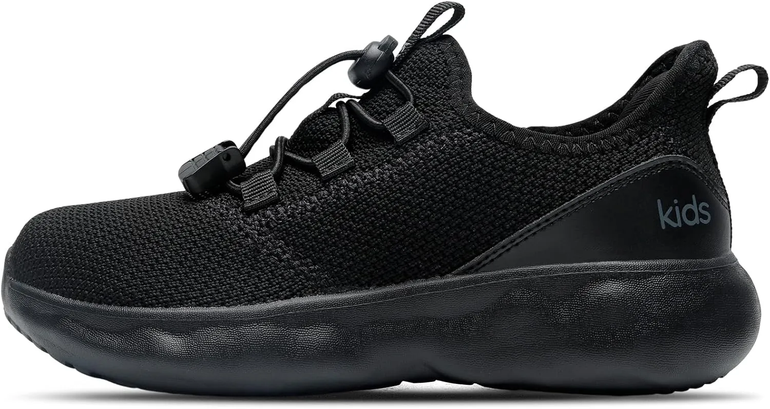 Sneakers for Girls Slip on Shoes Boys School Shoes
