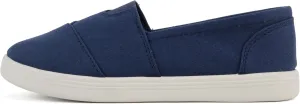Soda Obji-2 ~ Kids/Girls Round Toe Slip-On Flat Shoes with Padded Insole