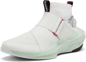 Sorel Women's Explorer Defy Mid Shoe