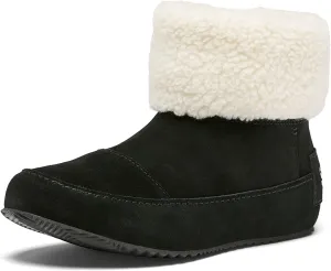 SOREL Women's Go Stumptown Bootie