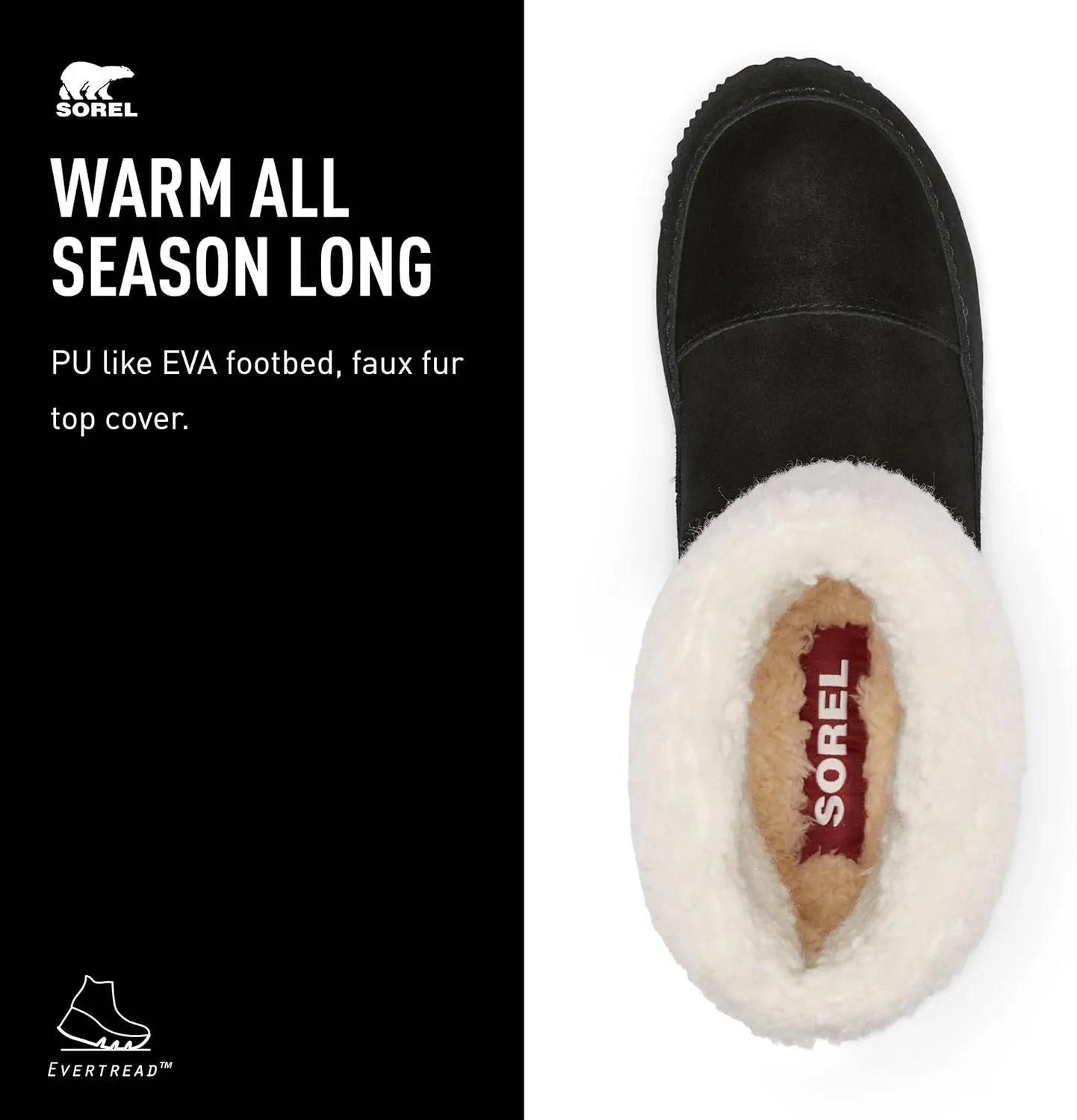 SOREL Women's Go Stumptown Bootie