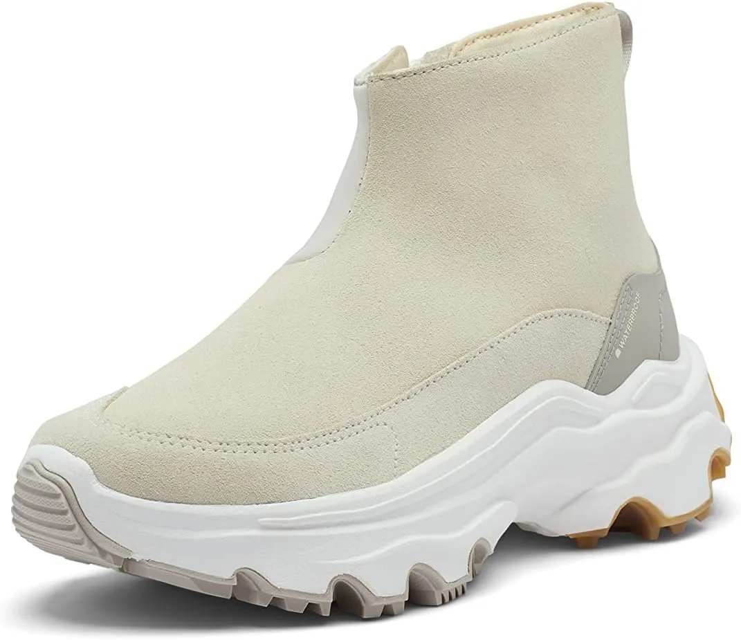 Sorel Women's Kinetic Breakthru Acadia Waterproof Shoe