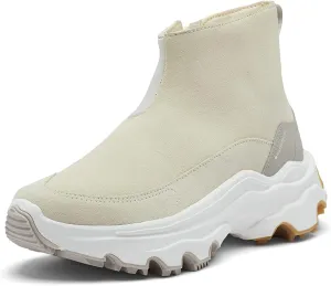 Sorel Women's Kinetic Breakthru Acadia Waterproof Shoe