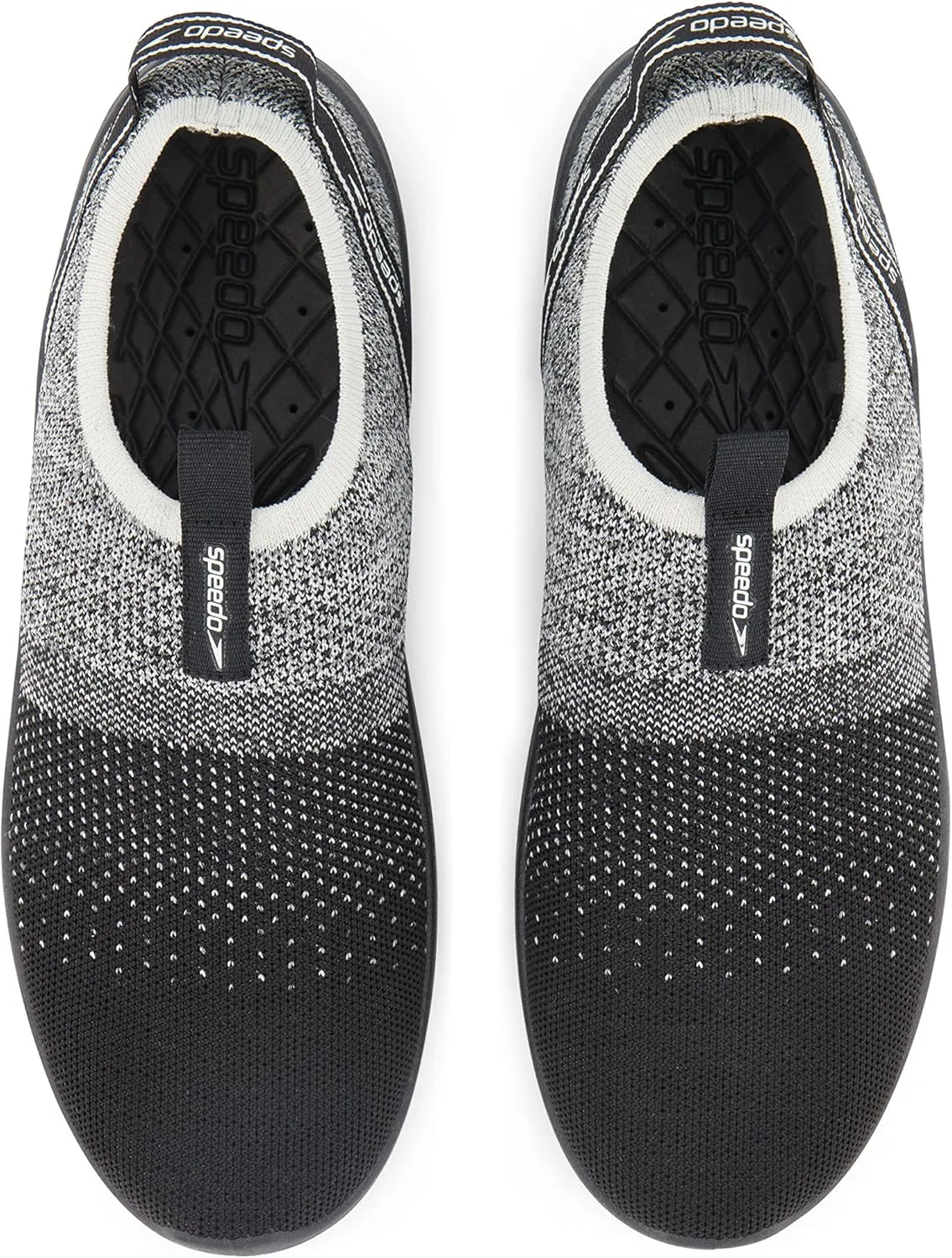 Speedo Women's Water Shoe Surfknit Pro