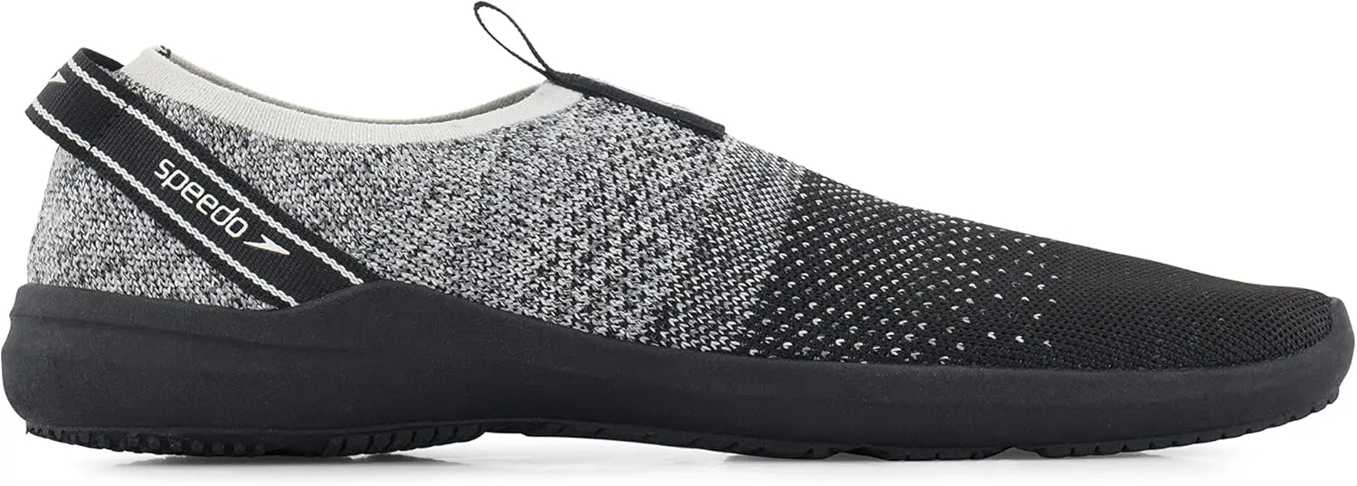 Speedo Women's Water Shoe Surfknit Pro