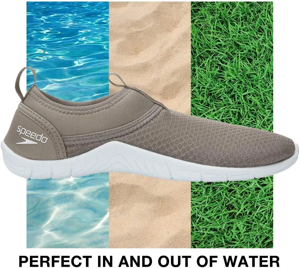Speedo Women's Water Shoe Tidal Cruiser