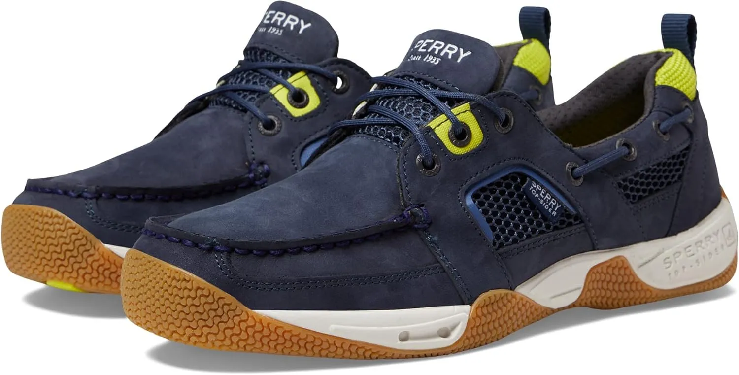 Sperry Men's Sea Kite Sport Moc Boat Shoe