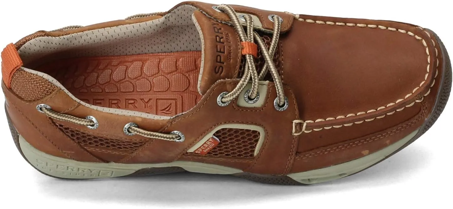 Sperry Men's Sea Kite Sport Moc Boat Shoe