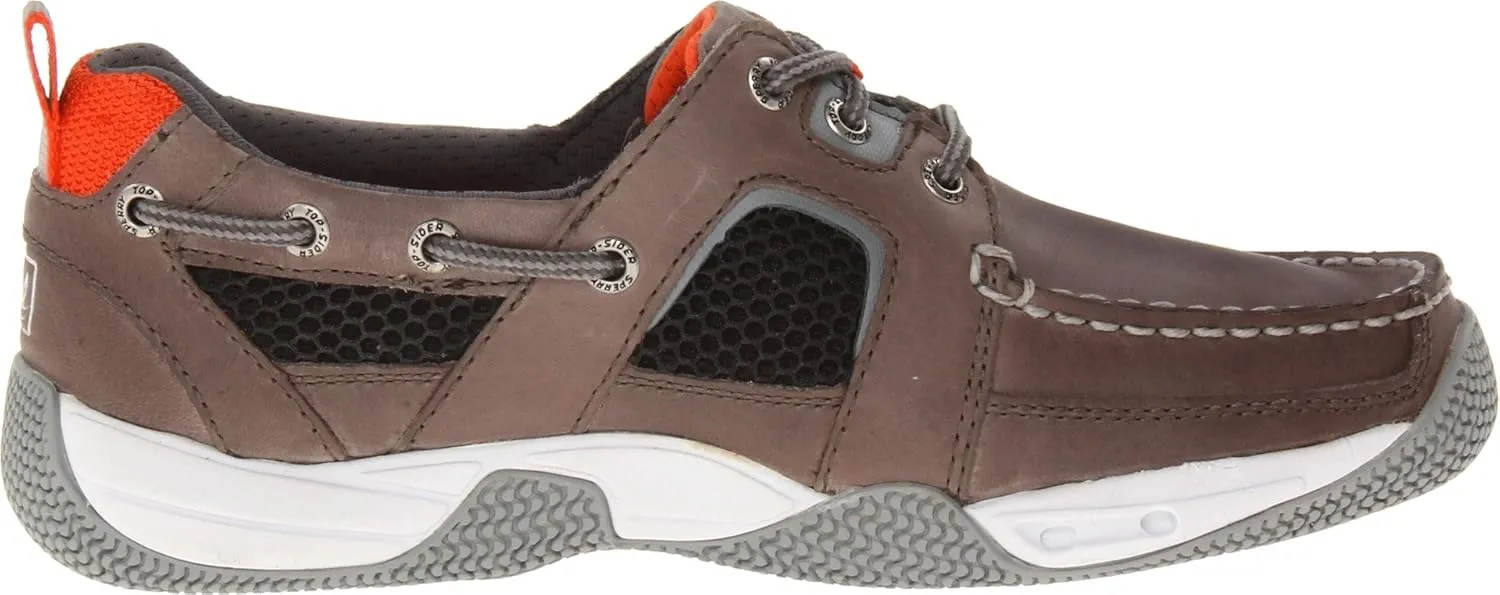 Sperry Men's Sea Kite Sport Moc Boat Shoe