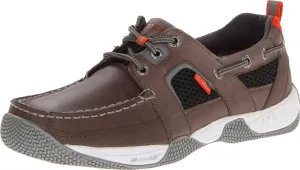 Sperry Men's Sea Kite Sport Moc Boat Shoe