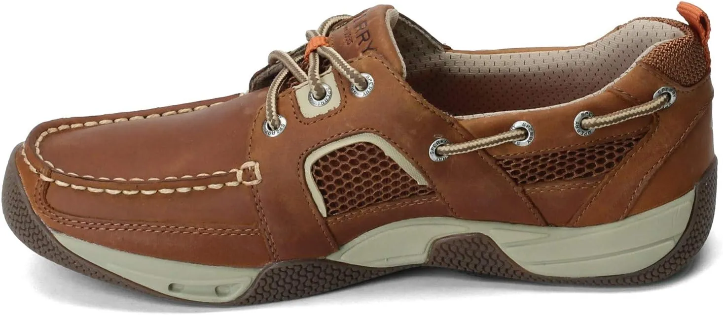 Sperry Men's Sea Kite Sport Moc Boat Shoe