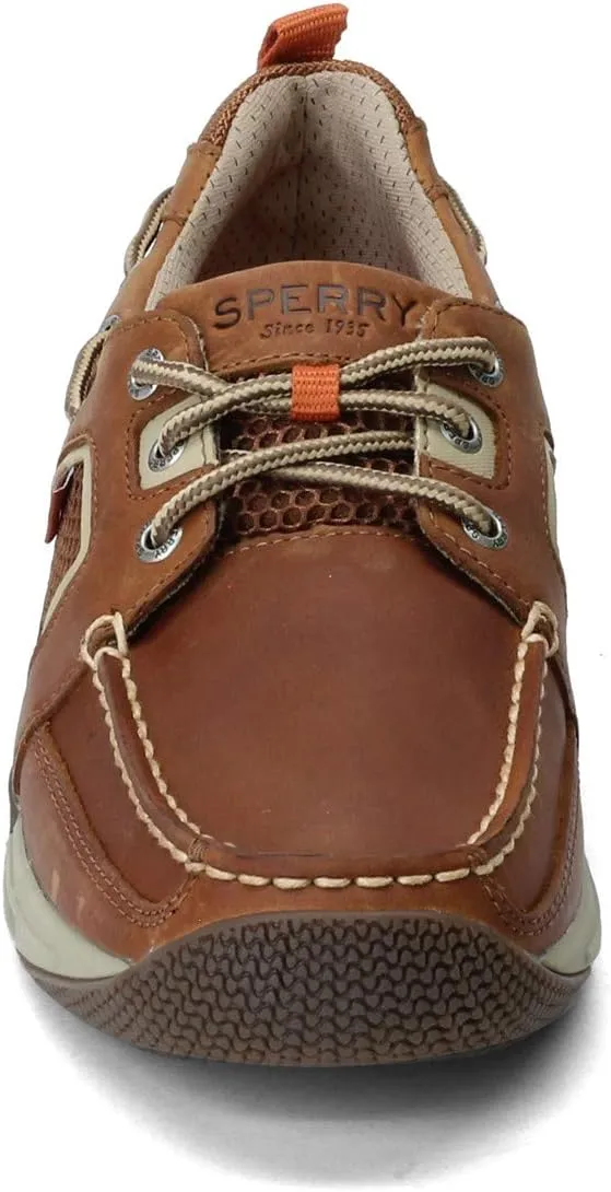 Sperry Men's Sea Kite Sport Moc Boat Shoe