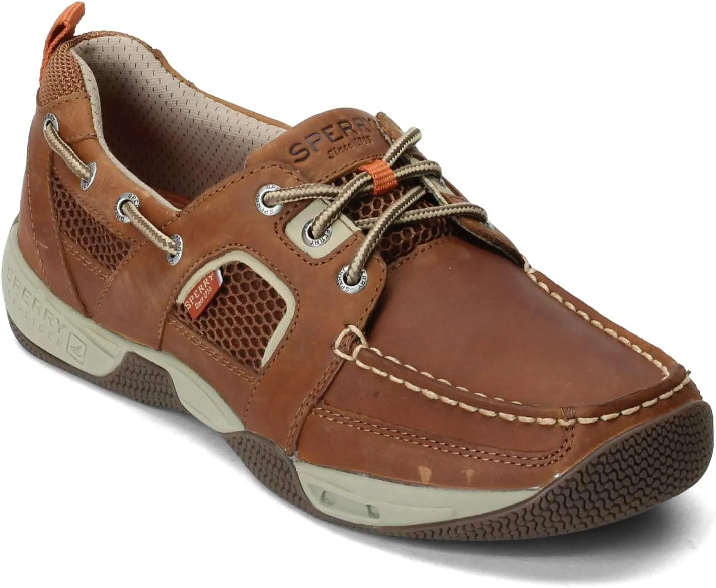 Sperry Men's Sea Kite Sport Moc Boat Shoe