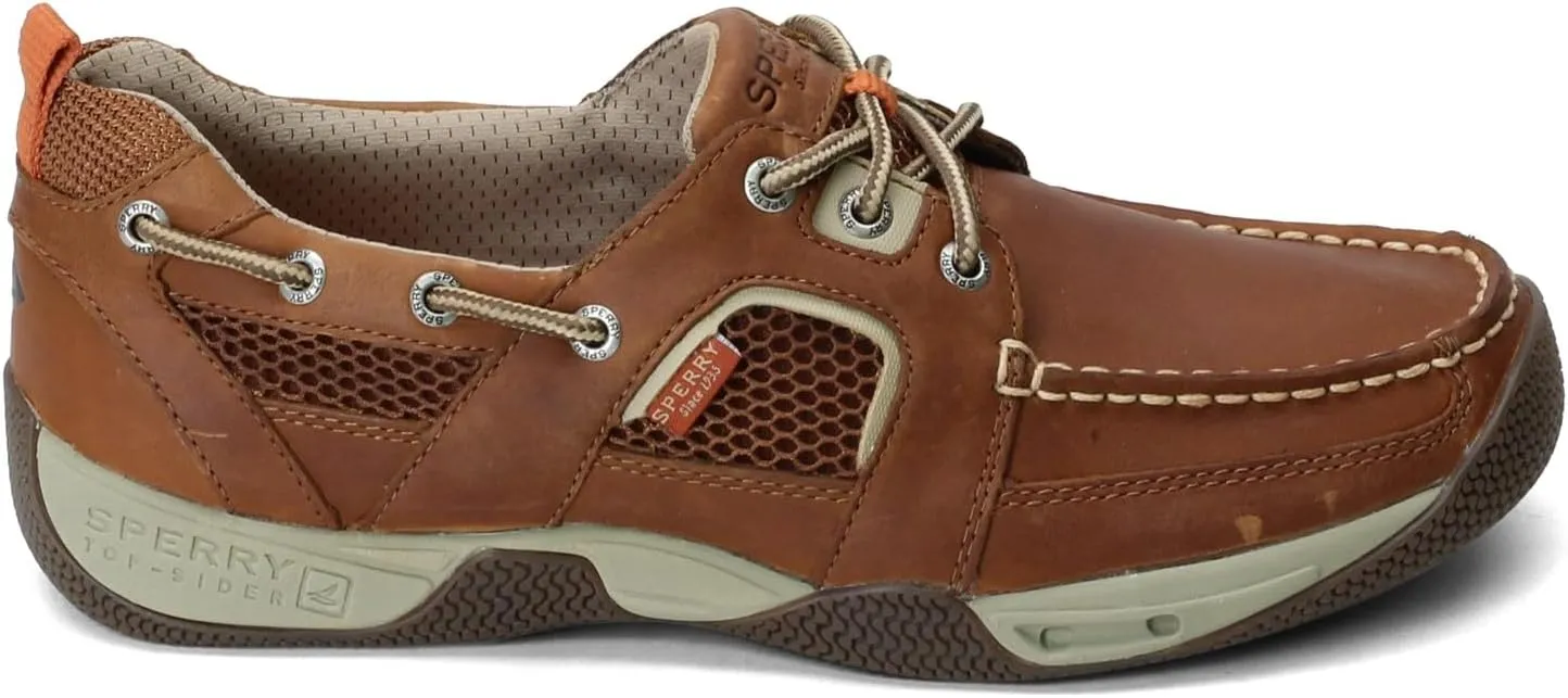 Sperry Men's Sea Kite Sport Moc Boat Shoe