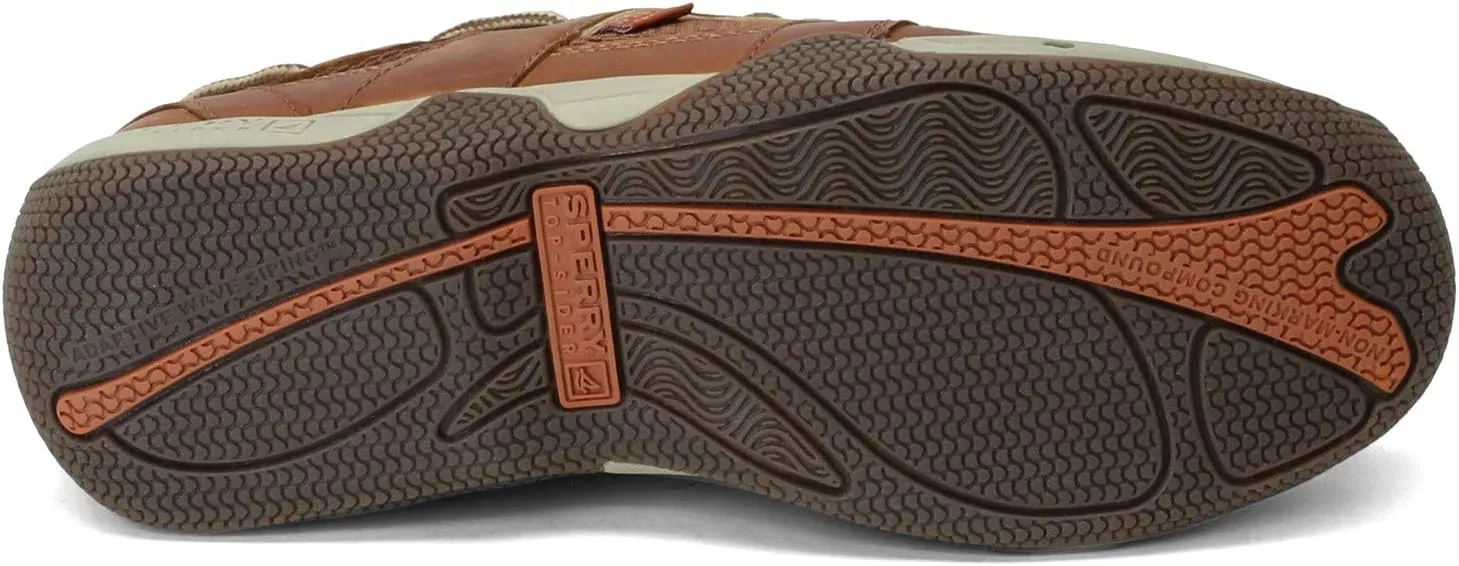 Sperry Men's Sea Kite Sport Moc Boat Shoe