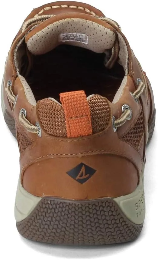 Sperry Men's Sea Kite Sport Moc Boat Shoe