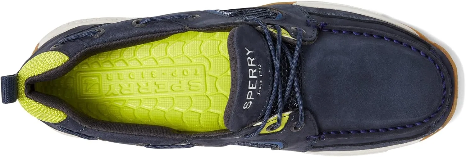 Sperry Men's Sea Kite Sport Moc Boat Shoe