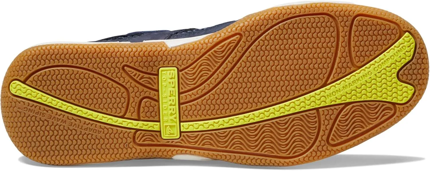 Sperry Men's Sea Kite Sport Moc Boat Shoe