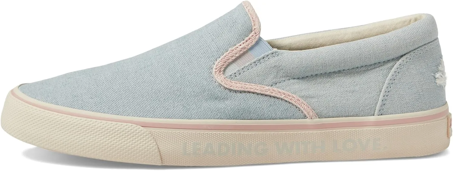 Sperry Men's Striper II Slip-On Sneaker
