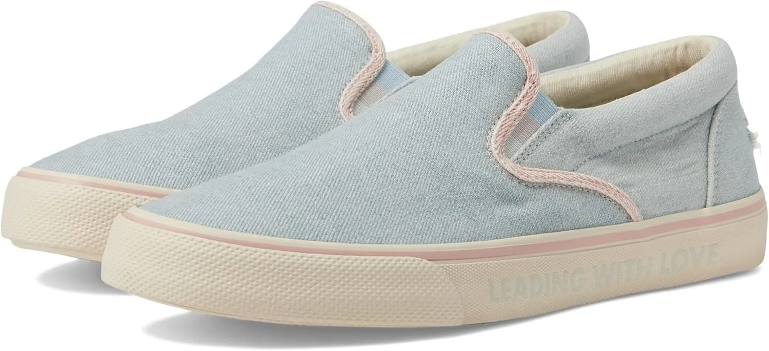 Sperry Men's Striper II Slip-On Sneaker