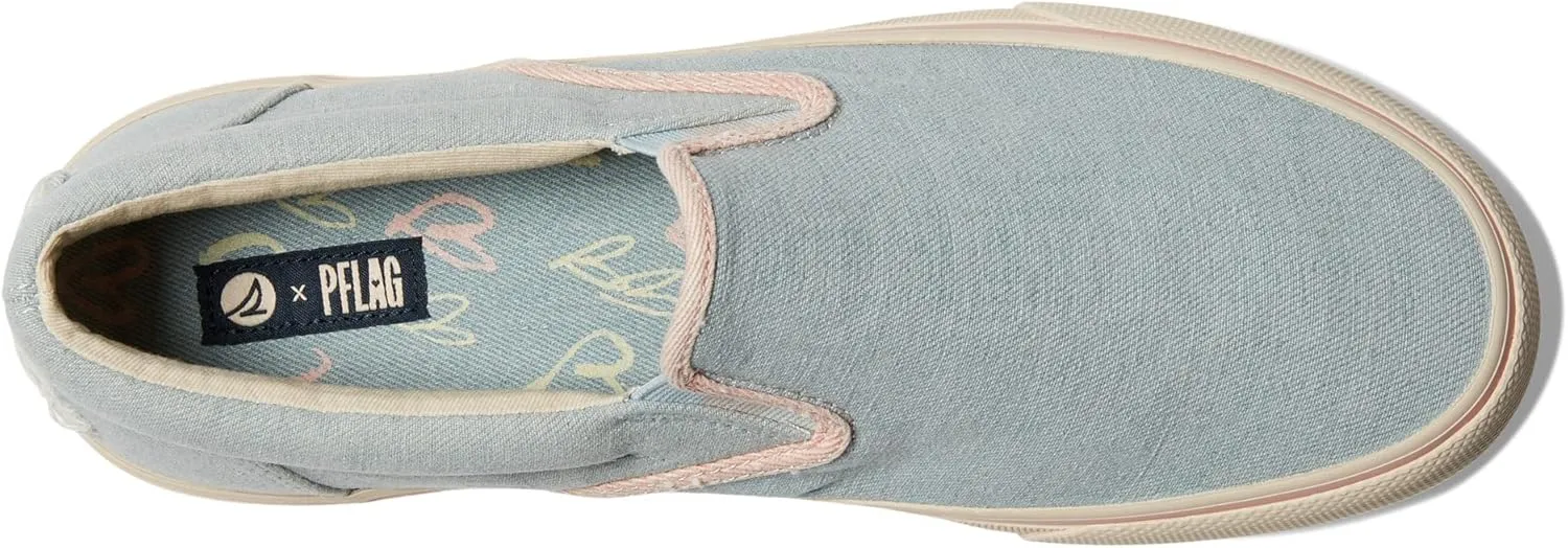 Sperry Men's Striper II Slip-On Sneaker
