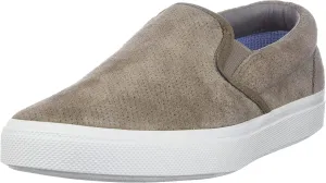 Sperry Men's Striper Plushwave Slip on Sneaker