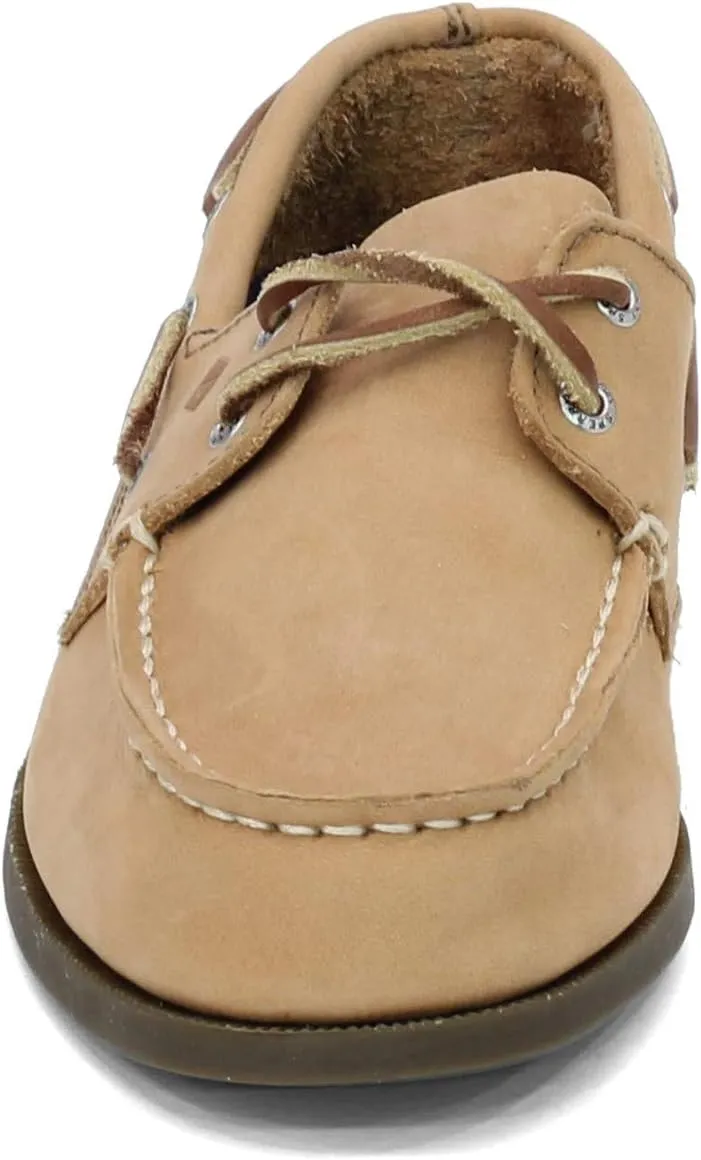 Sperry Unisex-Child Authentic Original Boat Shoe