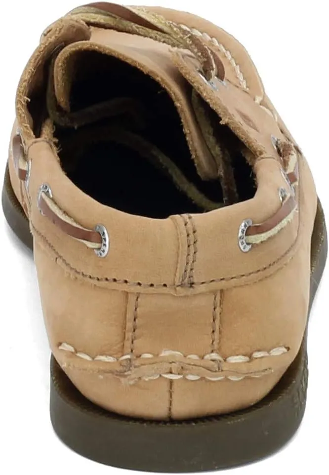 Sperry Unisex-Child Authentic Original Boat Shoe